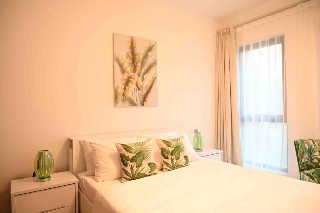 Brand New Furniture . Close To Dubai Mall. Exterior foto